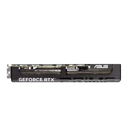 ვიდეო დაფა ASUS PCI Express 12GB/ PRIME-RTX5070TI-O16G - Primestore.ge