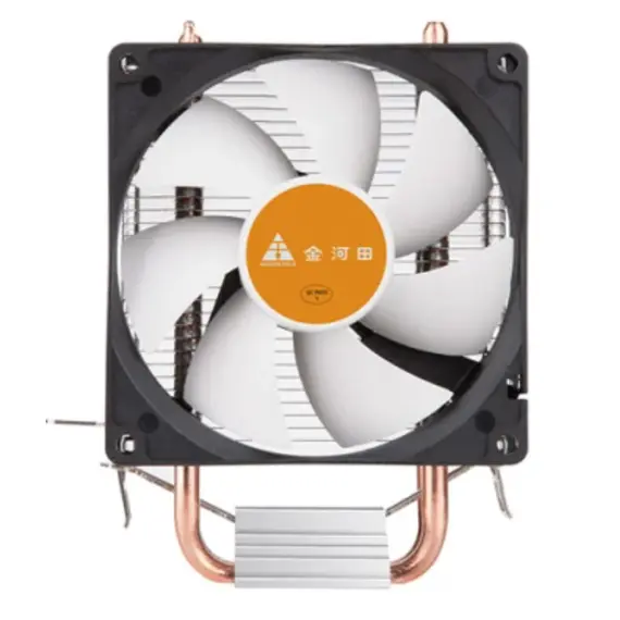ქულერი Golden Field G490 CPU Universal Cooler 90w - Primestore.ge