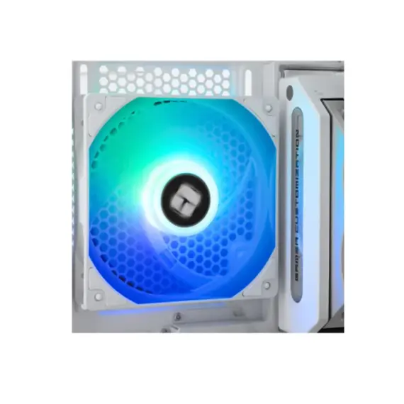 ქულერი THERMALRIGHT TL-C12CW-S ARGB Fans White 1550 RPM±10% (in bulk) - Primestore.ge