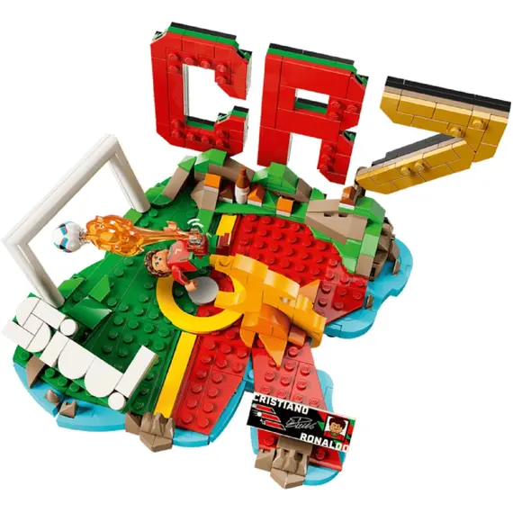 ლეგო LEGO Constructor Edition S 43012 - Primestore.ge