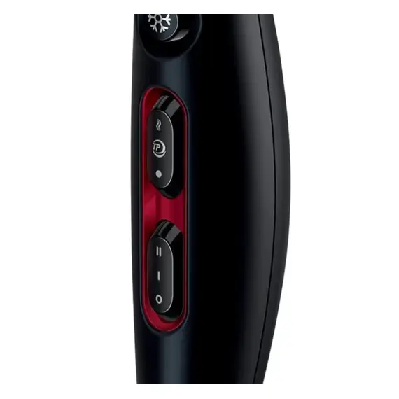 თმის საშრობი PHILIPS HPS910/00 - Primestore.ge