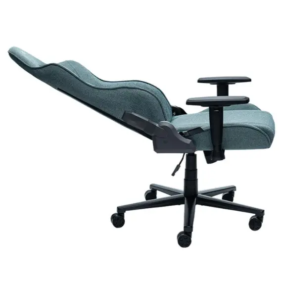 სათამაშო სავარძელი 2E BUSHIDO 2D-Armrests Green/2E-GC-BUS-ESGN - Primestore.ge
