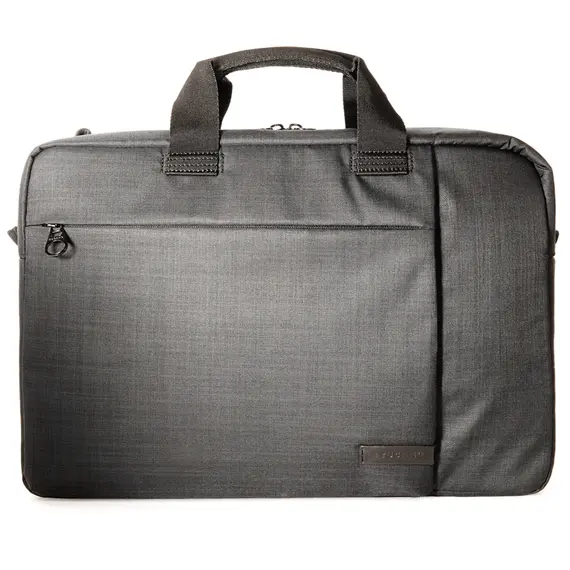 ნოუთბუქის ჩანთა TUCANO SVOLTA BAG PC 15.6" BLACK - Primestore.ge