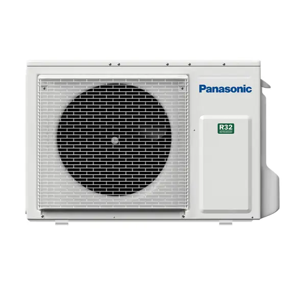 კონდიციონერი Panasonic Etherea CS-Z71CKEW INDOOR ( 70-80m2 ) R32, nanoe™ X, White - Primestore.ge