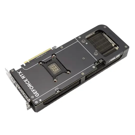ვიდეო დაფა ASUS PCI Express 12GB/ PRIME-RTX5070TI-O16G - Primestore.ge