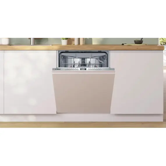 ჭურჭლის სარეცხი მანქანა Bosch SMV4IMX62T - Primestore.ge