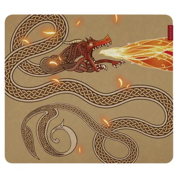 მაუსპადი Razer Mouse Pad Gigantus V2, L (450x400x3mm), Counter-Strike 2 Ed. - Primestore.ge