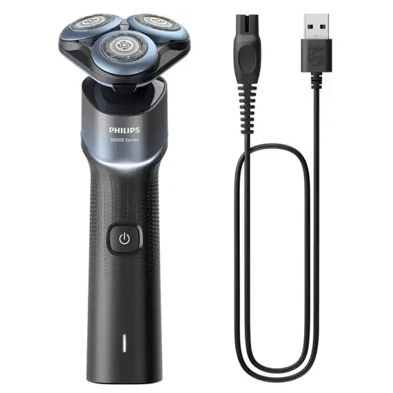 წვერსაპარსი Philips X5006/00 - Primestore.ge