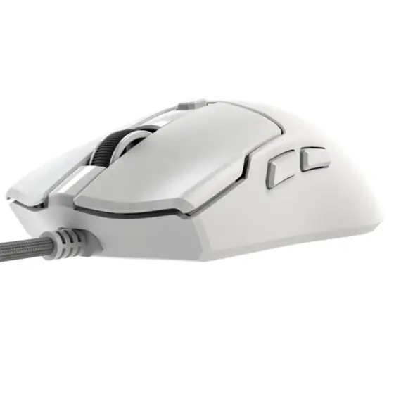 მაუსი 2E GAMING Mouse MG315, USB-A, white - Primestore.ge