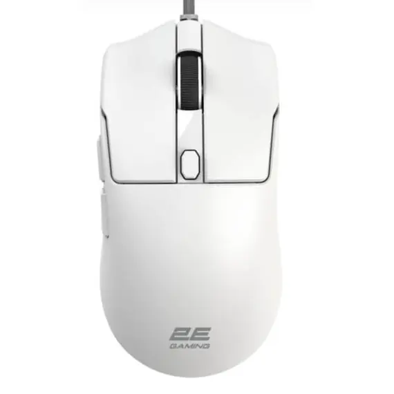 მაუსი 2E GAMING Mouse MG315, USB-A, white - Primestore.ge