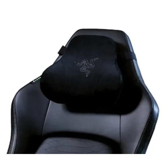 სათამაშო სავარძელი Razer Iskur V2 Black/RZ38-04900200-R3G1 - Primestore.ge