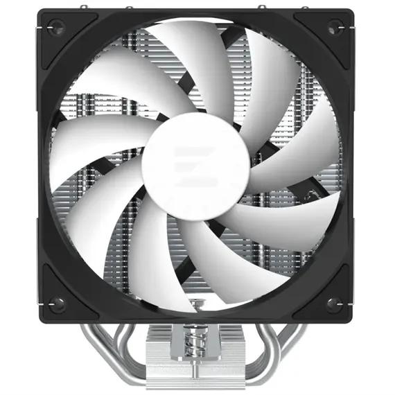 ქულერი Zalman CPU cooler CNPS9X OPTIMA2 Plus, ARGB LGA1851, 1700, 1200, 115x, 2066, 2011-V3, 2011, AM5, AM4, AM3,  4pin PWM, 3pin+5VARGB, TDP190W - Primestore.ge