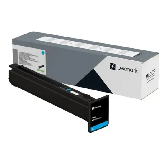 კარტრიჯი Lexmark CX950/951 Cyan (12 000 p) - Primestore.ge