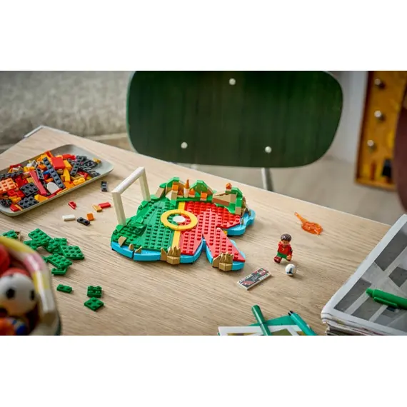 ლეგო LEGO Constructor Edition S 43012 - Primestore.ge