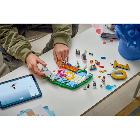 ლეგო LEGO Constructor Edition S 43011 * - Primestore.ge