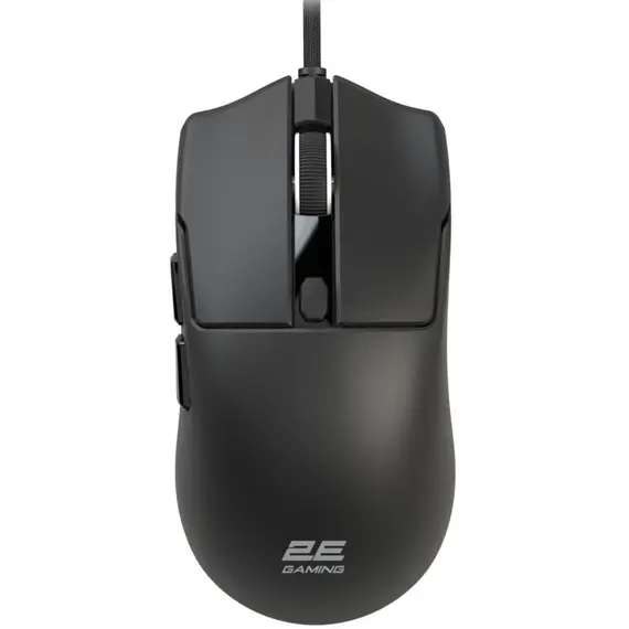 მაუსი 2E GAMING Mouse MG315, USB-A, black - Primestore.ge