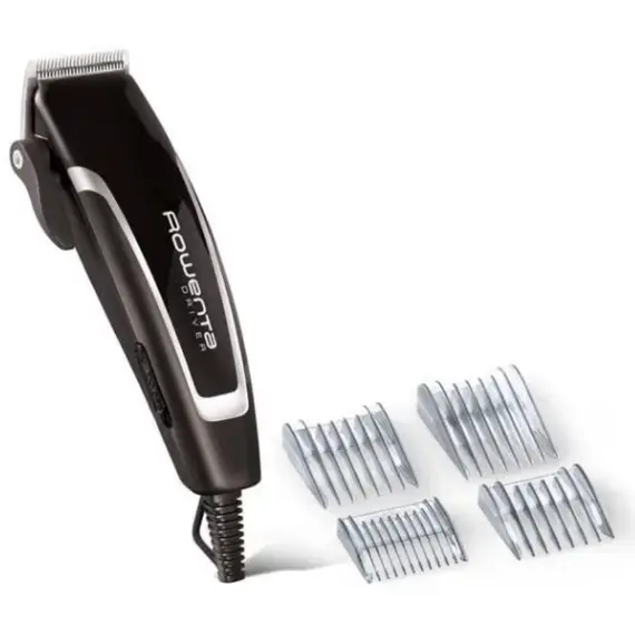 თმის საკრეჭი ROWENTA TN1603F0 - Primestore.ge