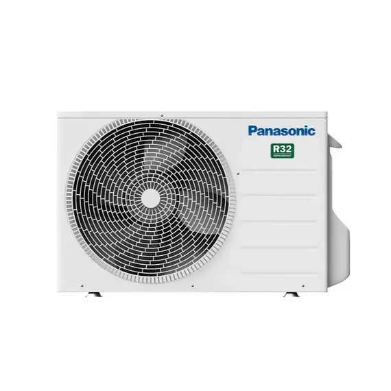 კონდიციონერი Panasonic Etherea CS-XZ42CKEW-H INDOOR ( 45-50m2 ) R32, nanoe™ X, Black - Primestore.ge