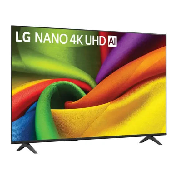 ტელევიზორი LG 55NU850B6LA.AMCN NANO 4K UHD AI NU85 Smart TV 2026 - Primestore.ge