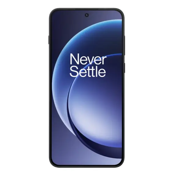 მობილური ტელეფონი OnePlus 15R 12GB/256GB Charcoal Black - Primestore.ge