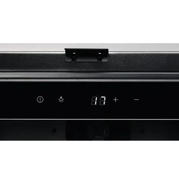ჩასაშენებელი ღვინის მაცივარი AEG AWS4052B5B - Primestore.ge