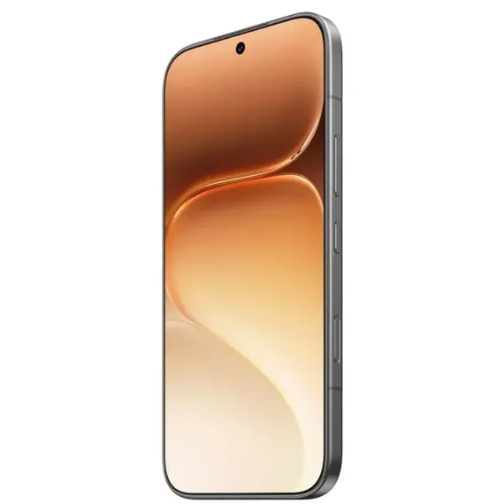 მობილური ტელეფონი Honor 600 8GB/256GB Dual Black - Primestore.ge