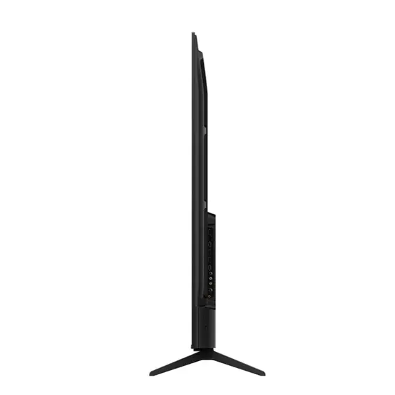 ტელევიზორი TCL 55V6D Google TV  4K  HDR10 WiFi5 BT5.2 Dolby Audio 10W 200X200 - Primestore.ge