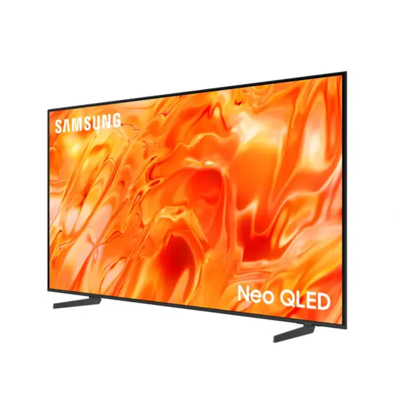 ტელევიზორი Samsung Neo QLED Mini LED QE55QN70HAUXPY - Primestore.ge