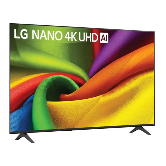 ტელევიზორი LG 65NU850B6LA.AMCN NANO 4K UHD AI NU85 Smart TV 2026 - Primestore.ge