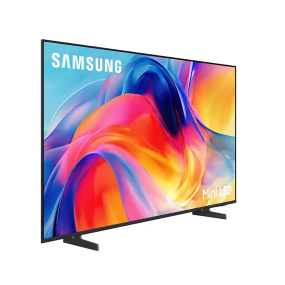 ტელევიზორი Samsung Mini LED UE50M70HAUXPY 60Hz - Primestore.ge