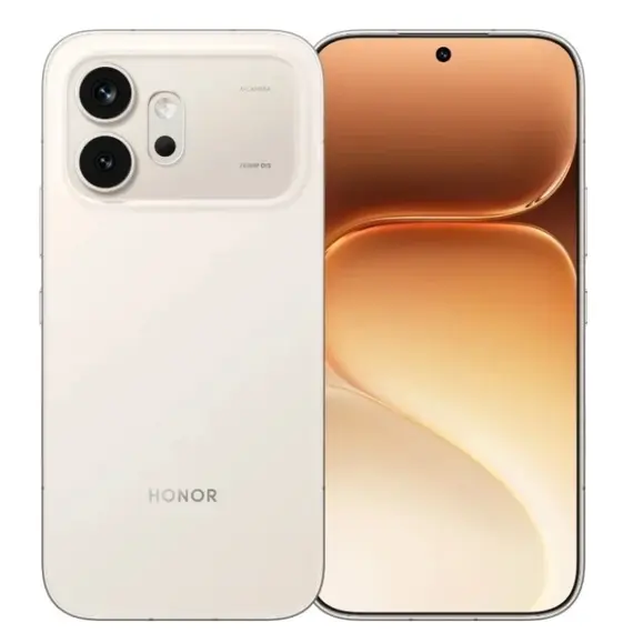 მობილური ტელეფონი Honor 600 12GB/256GB Dual Golden - Primestore.ge