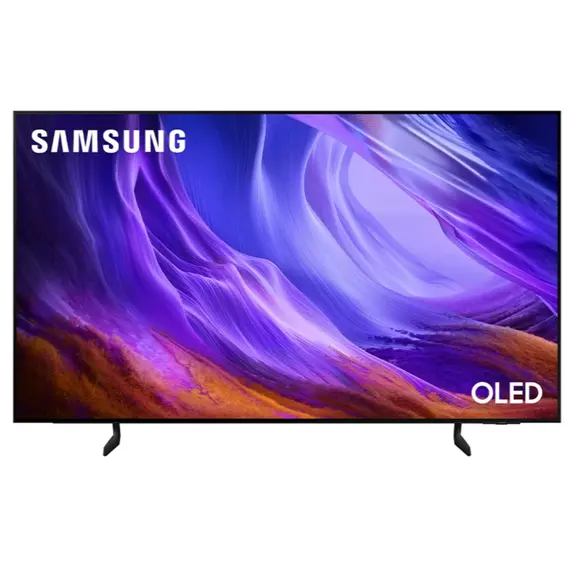 ტელევიზორი Samsung OLED QE65S85HAEXPY 120Hz - Primestore.ge