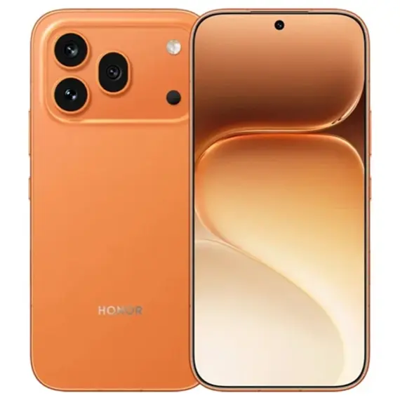 მობილური ტელეფონი Honor 600 8GB/256GB Dual Orange - Primestore.ge