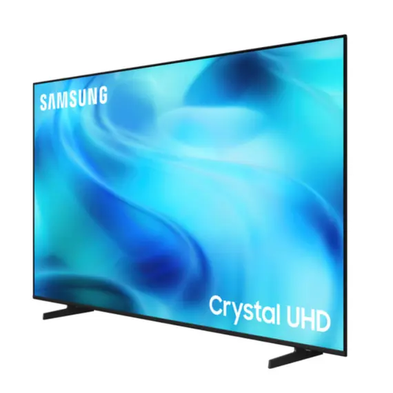 ტელევიზორი Samsung Crystal UHD UE43U8000HUXPY  60Hz - Primestore.ge