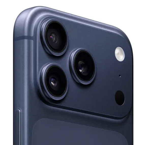 მობილური ტელეფონი Apple iPhone 17 Pro 512GB Deep Blue - Primestore.ge