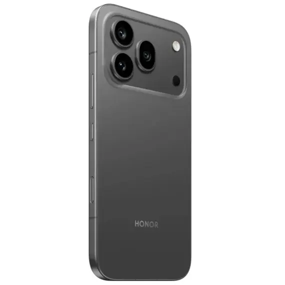 მობილური ტელეფონი Honor 600 Pro 12GB/256GB Dual Black - Primestore.ge