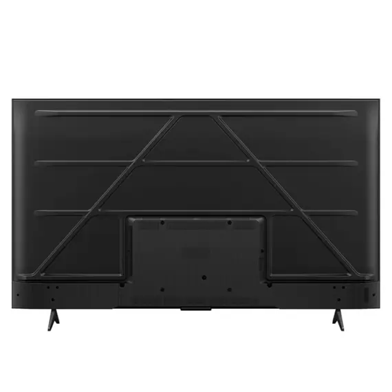 ტელევიზორი TCL 55V6D Google TV  4K  HDR10 WiFi5 BT5.2 Dolby Audio 10W 200X200 - Primestore.ge