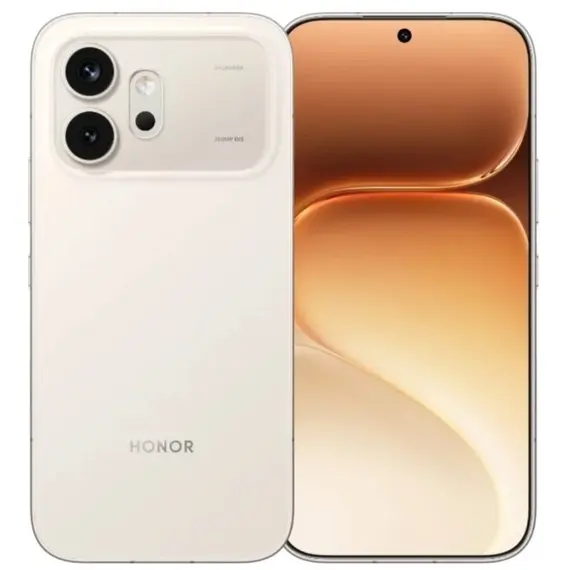 მობილური ტელეფონი Honor 600 8GB/512GB Dual Golden - Primestore.ge