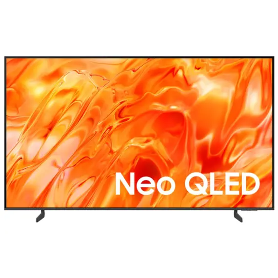 ტელევიზორი Samsung Neo QLED Mini LED QE65QN70HAUXPY - Primestore.ge