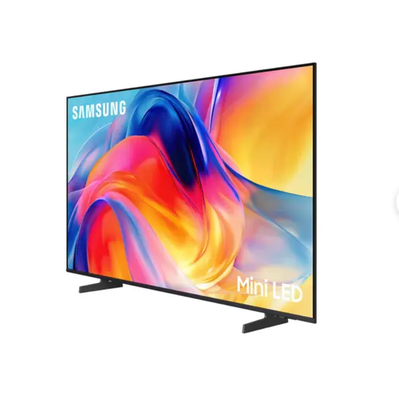 ტელევიზორი Samsung Mini LED UE65M70HAUXPY 60Hz - Primestore.ge