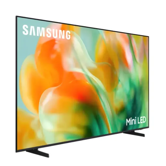 ტელევიზორი Samsung Mini LED UE55M80HAUXPY 144Hz - Primestore.ge