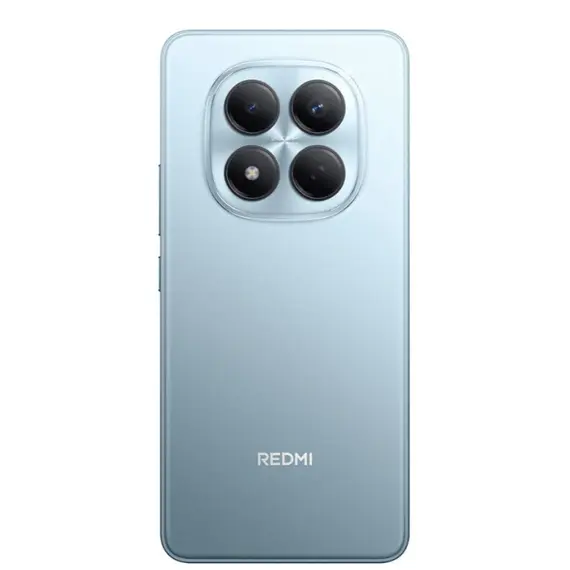 მობილური ტელეფონი Xiaomi Redmi Note 15 Pro 8GB/256GB Without Charger Glacier Blue - Primestore.ge