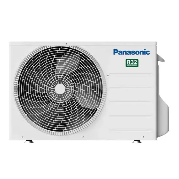 კონდიციონერი Panasonic Compact Premium CS-TZ50CKEW INDOOR ( 50-60m2 ) R32, White - Primestore.ge