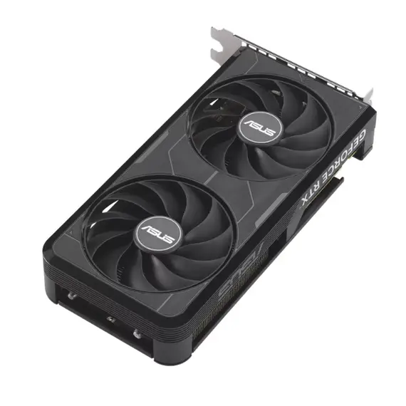 ვიდეო დაფა Asus DUAL-RTX5060TI-O16G-EVO//RTX5060TI,HDMI,DP*3,16G,D7 - Primestore.ge