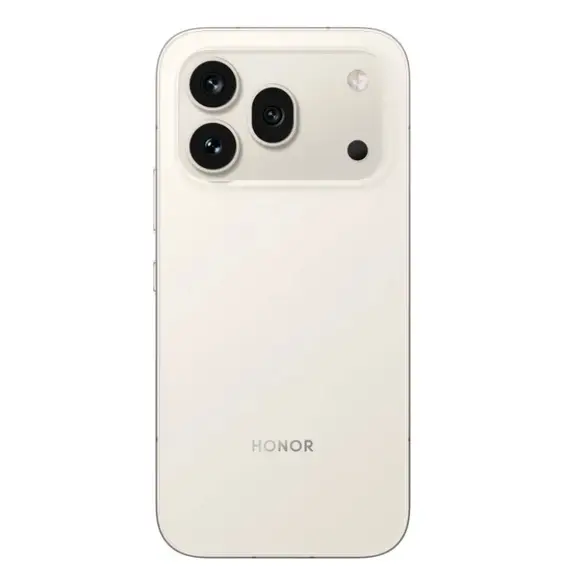 მობილური ტელეფონი Honor 600 Pro 12GB/256GB Dual Golden - Primestore.ge