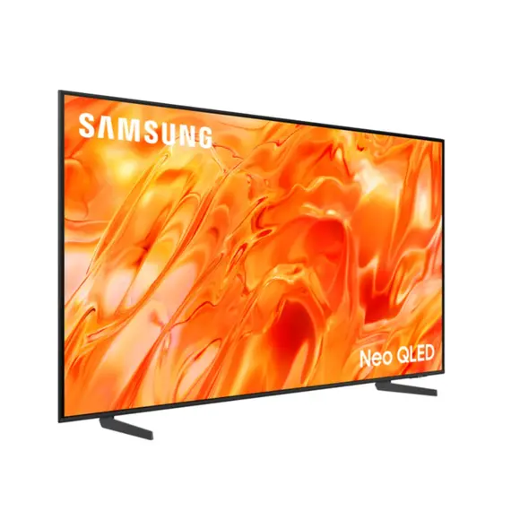 ტელევიზორი Samsung Neo QLED Mini LED QE55QN70HAUXPY - Primestore.ge