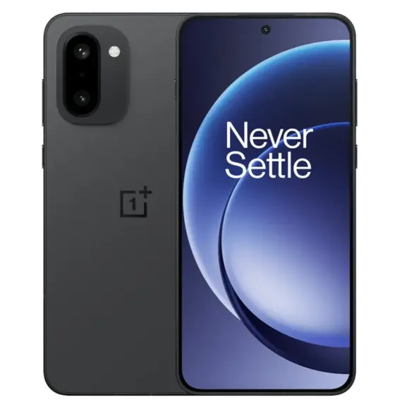 მობილური ტელეფონი OnePlus 15R 12GB/512GB Charcoal Black - Primestore.ge