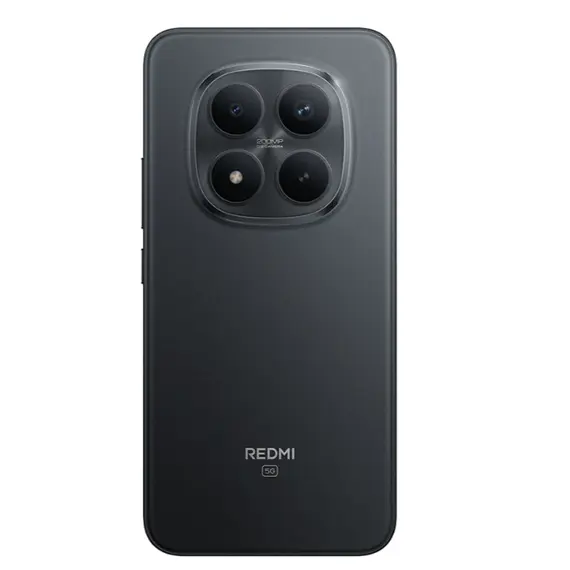 მობილური ტელეფონი Xiaomi Redmi Note 15 Pro+ 12GB/512GB Without Charger Black - Primestore.ge