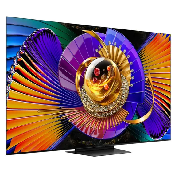 ტელევიზორი TCL 65C7L 4K Google TV; Airplay2;  144Hz - Primestore.ge