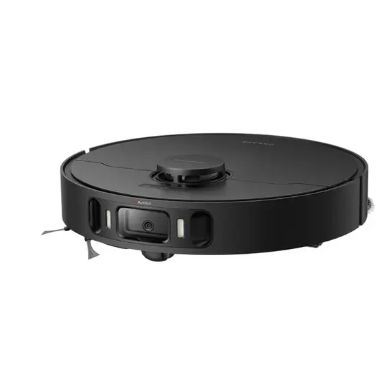 რობოტი მტვერსასრუტი Dreame Robot Vacuum L40 Ultra AE Black EUA - Primestore.ge